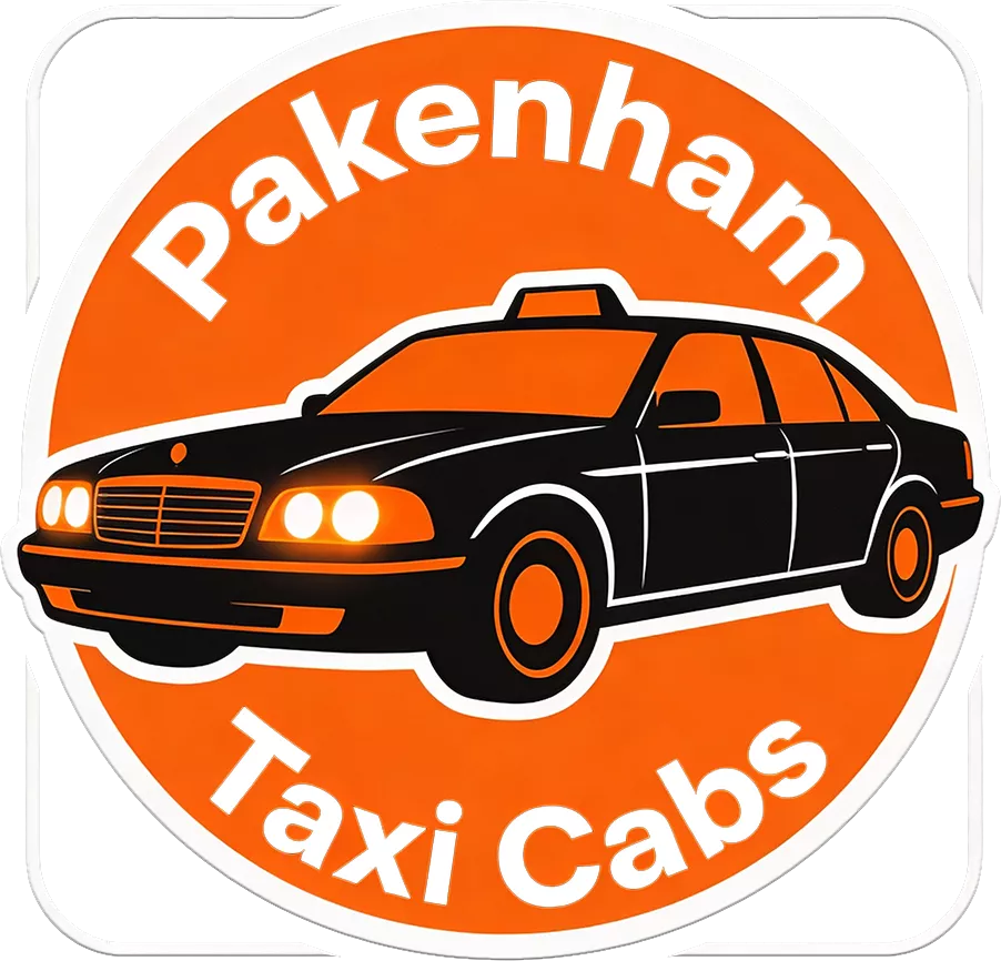 Pakenham Taxi Cabs